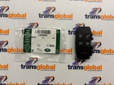 Kit riparazione custodia portachiavi per Jag XF XJ XE ORIGINALE JLR parte C2D49498