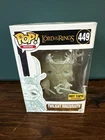 Funko Pop! Vinyl: The Lord of the Rings - Twilight Ringwraith - Broken Crown