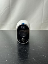 Netgear Arlo VMC3030 Wireless Indoor Outdoor Security Camera