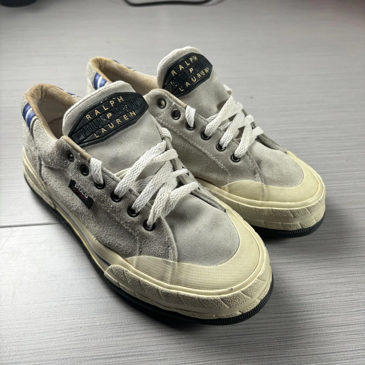 ralph lauren polo sport shoes products for sale | eBay