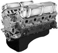 Blueprint Engines  Bp302ct  Engine Longblock