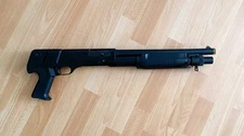 TOKYO MARUI M3 SUPER 90 AIRSOFT SHOTGUN