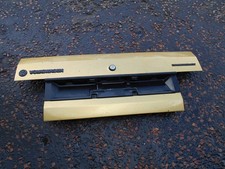 car parts and accessories VOLKSWAGEN MK1 GOLF BOOT LID