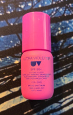 Ultra Violette - Future Fluid SPF50+ Superlight Mineral Skinscreen 15ml