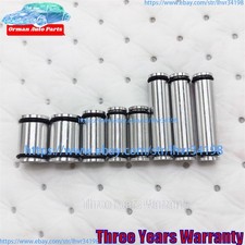 0BH 0DE Transmission Updated Oil Pipe Tube Kit With Seals For Audi Q3 VW Tiguan
