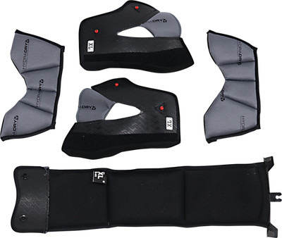 ICON Variant Pro* Interior Set - Fits XL/Loose Fit - 2XL/Standard Fit -