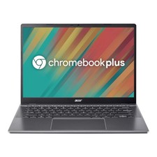 Image of Acer Chromebook Plus 14" CB514-5H - Intel Core 5 8GB 512GB - Excellent Condition