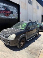Amortisseur Hyundai TUCSON