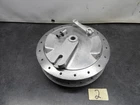 Ducati 250 Monza Front Wheel Hub & Backing Plates #2 3006