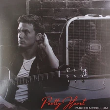 PRETTY HEART NEW VINYL RECORD