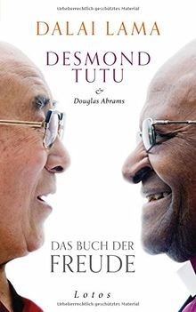Das Buch der Freude von Dalai Lama, Tutu, Desmond | Buch | Zustand gut