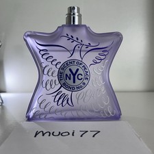 Discontinued Bond No 9 Scent Of Peace For Her 3.3 OZ Bottle 100 ML Rare
