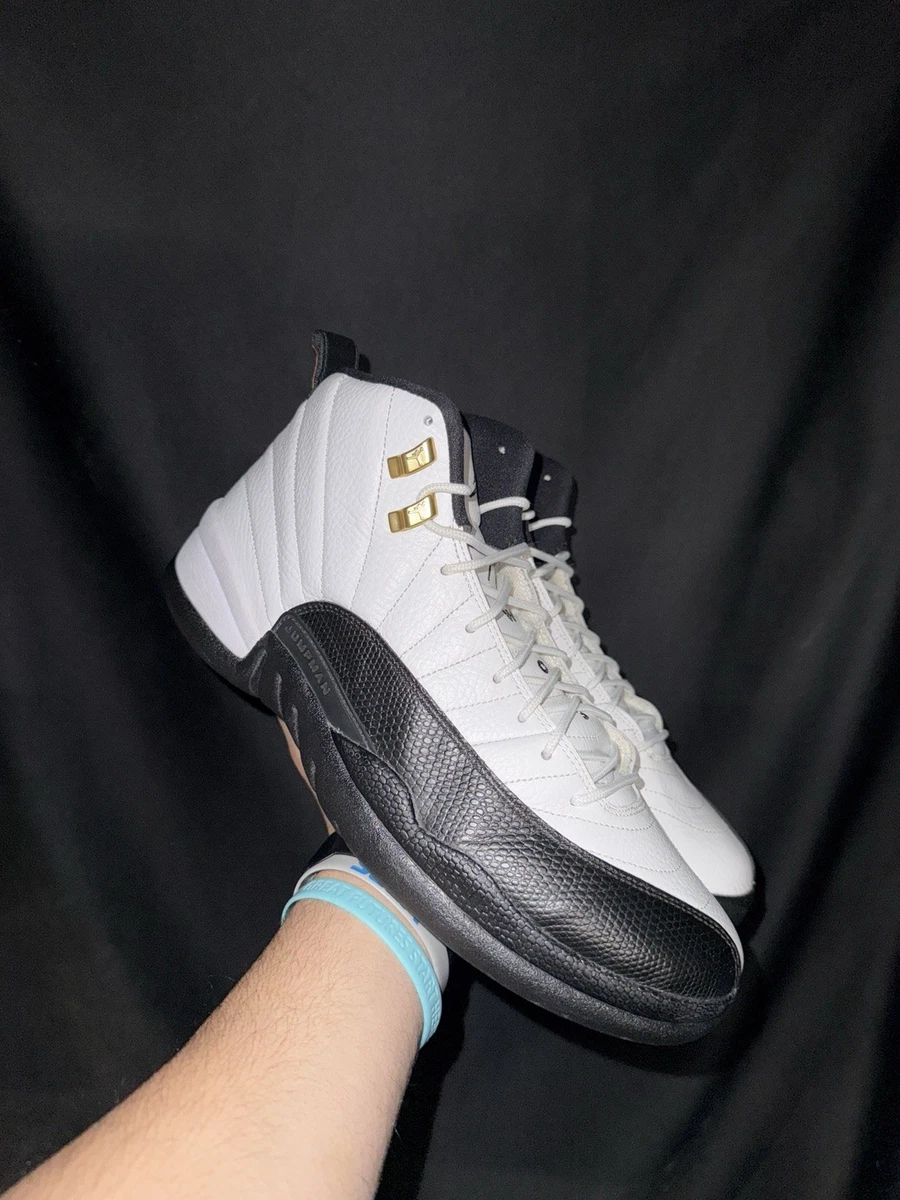 “TAXI” Jordan 12s 2013 size 7  VNDS , Og everything Jordan 12 Taxi 2025 • Sz 13 • $160 • VNDS • OG Box main image 4