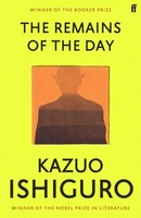 The Remains Of The Day Winner Of The Booker Prize 1989