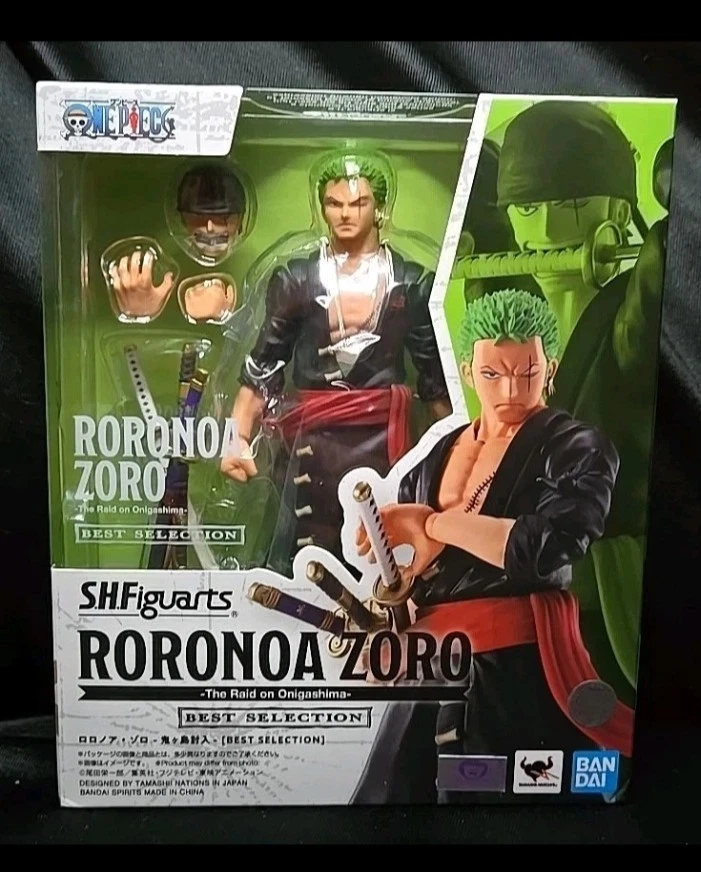 One Piece Anime & Manga 8-11 Years Action Figures for sale | eBay