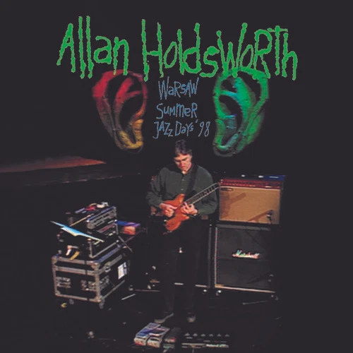 allan holdsworth products for sale | eBay