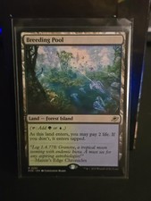 Breeding Pool Edge of Eternities Regular