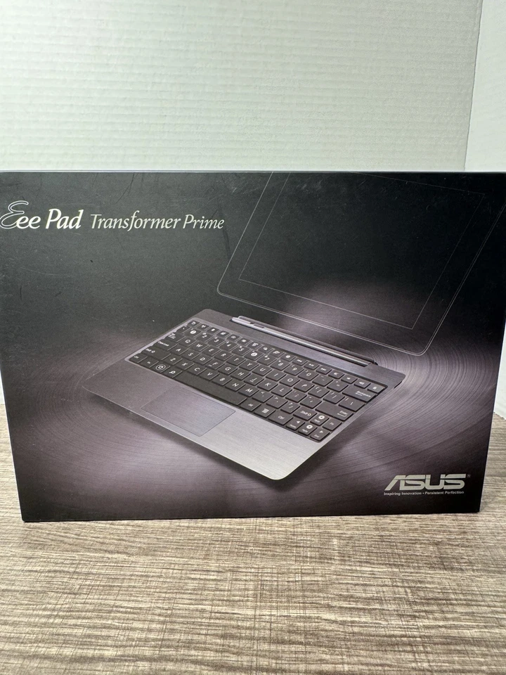 ASUS Transformer Pad Infinity TF700T please read description! Does not power on  - Image 4 of 4