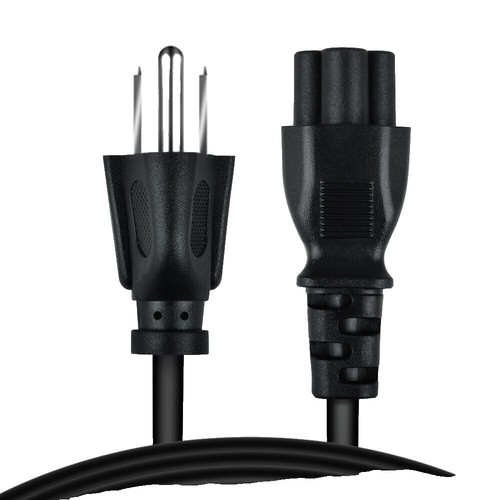 Cavo Laptop 6 Piedi Kablenation Cavo Alimentazione CA Per Laptop, 6 Piedi, Da Australia AS3112 A IEC320 C5, Perfetto Per PC Portatili Cavo Alimentazione Per Pc - Foto 3