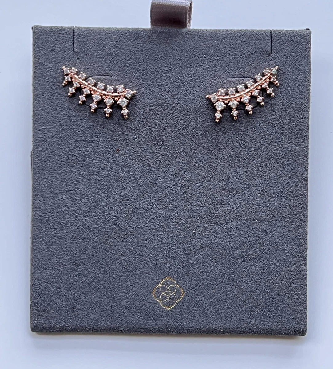 Kendra scott sale laurie ear climbers
