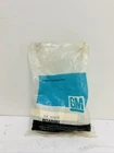 GM NOS 4941130 Sway Bar Stabilizer Shaft Insulator Retainer (1-3/8")