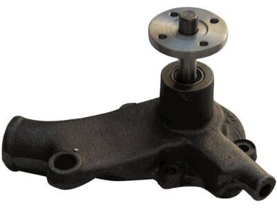 Water Pump For American Classic Marlin Rambler Gremlin Javelin Ambassador MS93V8