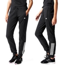 Adidas Essentials Damen Jogginghose Trainings...