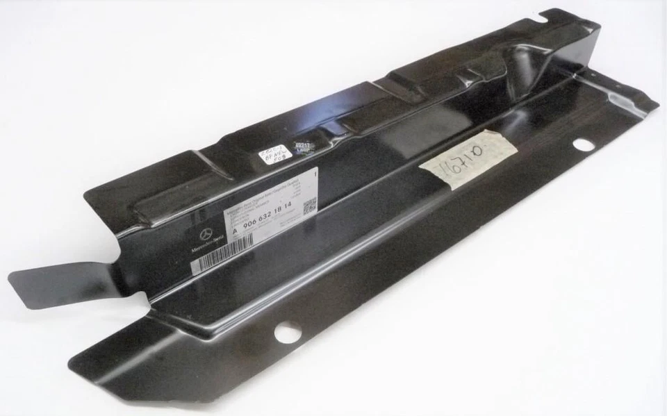 2010-2022 Mercedes Benz Sprinter 2500 3500 Longitudinal Member A9066321814 OE A1 - Image 3 of 4