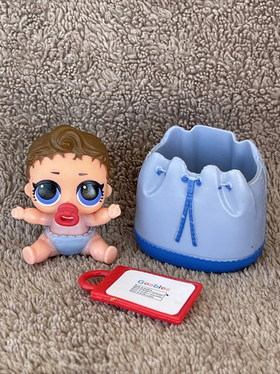 Lol Surprise Doll Series 3 Lil Can Do Baby eBay