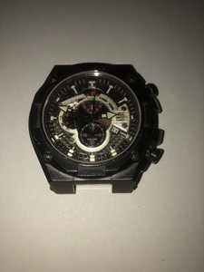 casio edifice efv 530
