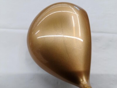 Driver Honma MH488MAX 10.5° Flex SR - Gaucher - Tungstène - Avec Headcover