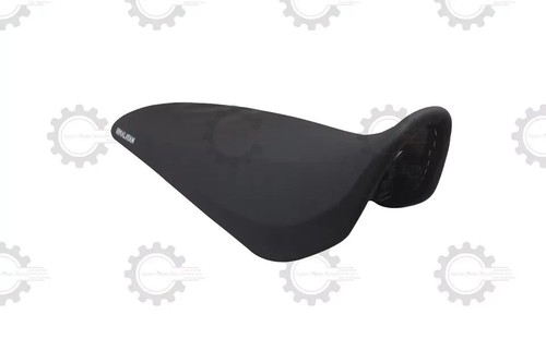 Various Rally Dual Seat For "Royal Enfield New Himalayan 450" Black - Bild 8 von 11
