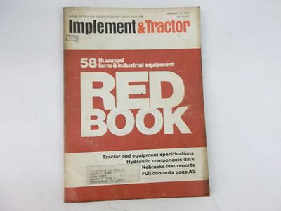 独LP Tractor Tractor RR2081SX 	REPERTOIRE /00260 s-l400.jpg