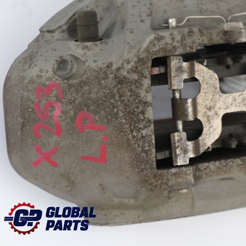 Bremssattel Mercedes W205 W213 C253 Vorne Links Bremseinheit A0004210000 - Bild 8 von 12