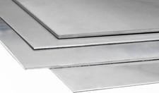 Alublech 4-8mm AlMg3 - 3.3535 Alu Platten Blech Zuschnitt w&auml;hlbar Wunschma&szlig;