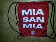 Sac de sport sac à dos FC Bayern Munich MIA SAN MIA 