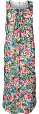 maxi dress hunter green Green Floral Embroidered Eyelet Dress - Maxi Dresses