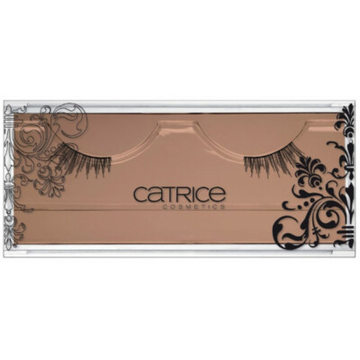 PESTAÑAS POSTIZAS LASH COUTURE CORNER DE CATRICE