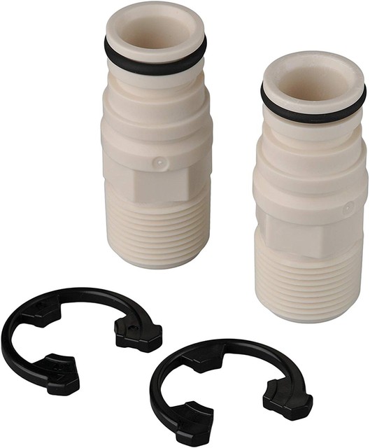 Water Softener Standard Install Adaptor Kit Part 7280203 eBay