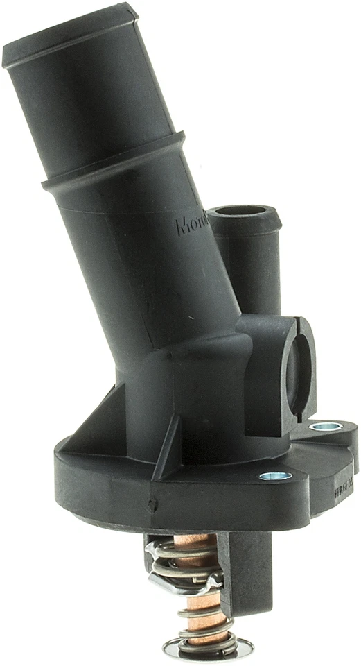 Para Ford Focus 2012-2018 Motor Refrigerante Termostato Puertas 2013 2014 2015 2016 Foto 3 de 4