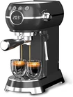 HBN 20 Bar Espresso Machine with Milk Frother, Coffee Maker with 27oz Tank 1350W
