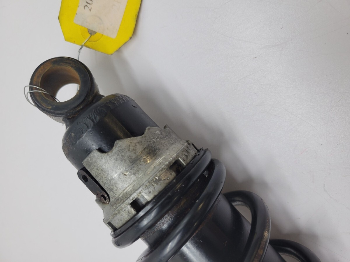 2002 Ski-Doo MXZ 600 Trail Center Rear Suspension 503189763 Shock