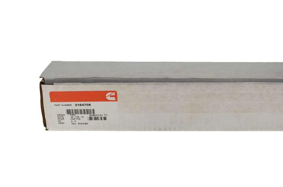 Removedor de inyectores Cummins para motores serie B y C 3164706 Foto 3 de 4