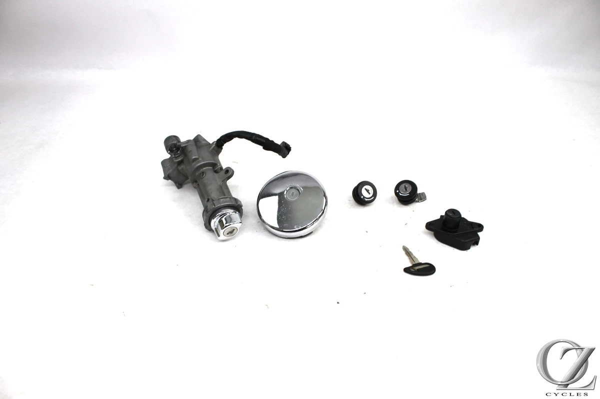 Ricambi originali per Kawasaki VN1700 VOYAGER ABS 2009 - Kawasaki