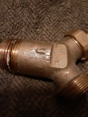 9004330015HOT WATER HEATER BRASS DRAIN VALVE from STATE Water heater  GS640YBRT | eBay