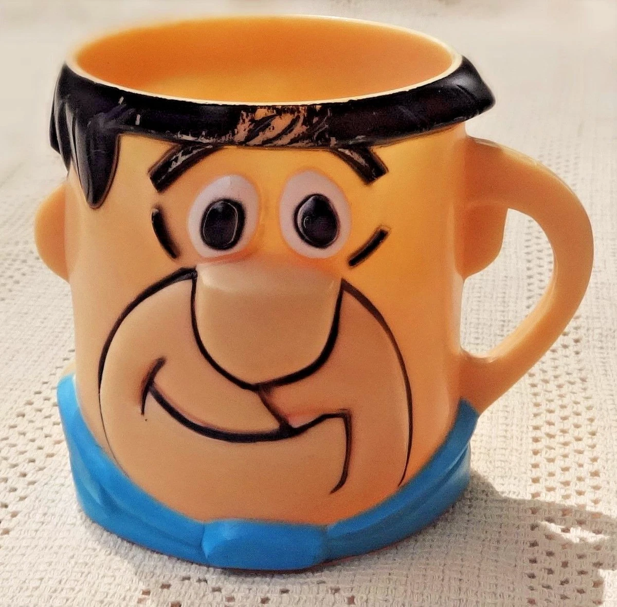 Fred flintstone vitamins deals