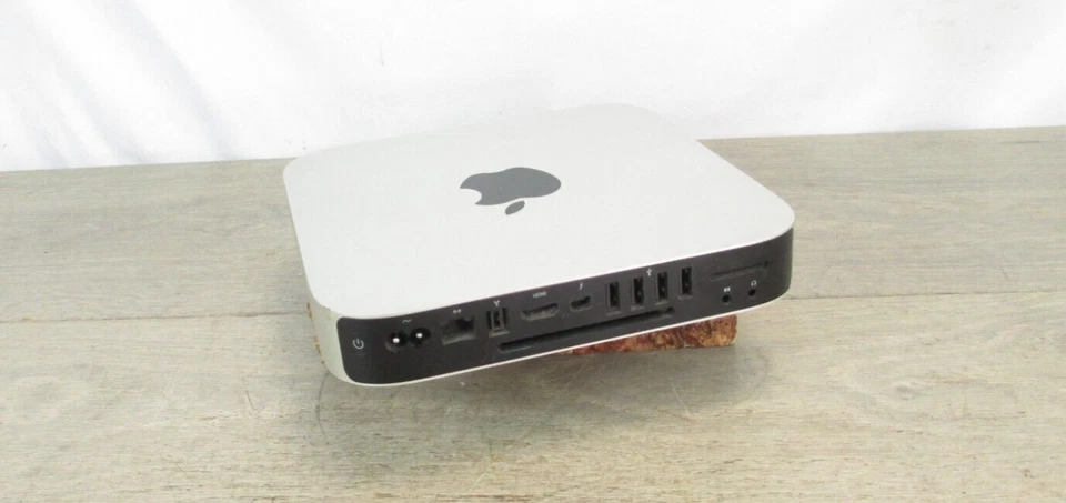 Apple Mac Mini A1347 i5 4th Gen 4GB RAM 512GB  Mac OS - Image 4 of 4