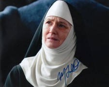 MELISSA LEO.. Novitiate - SIGNED