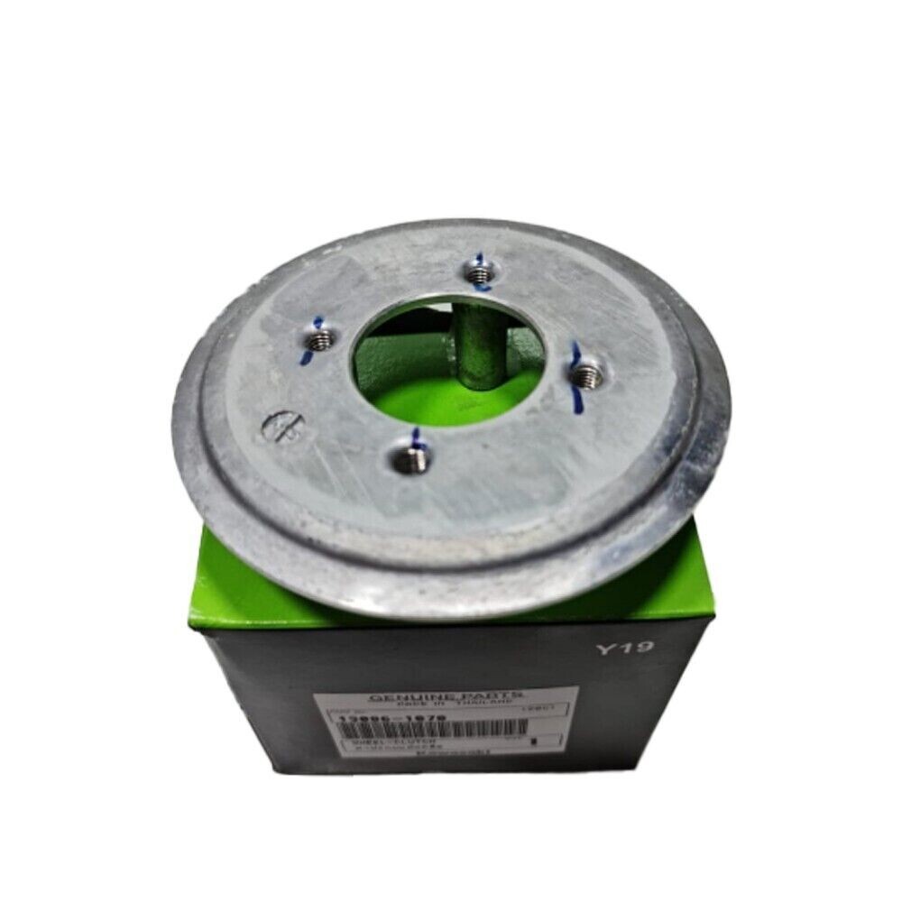 特撮 CXK NEW Genuine For Kawasaki KLX140 KLX150 Wheel Clutch 13086