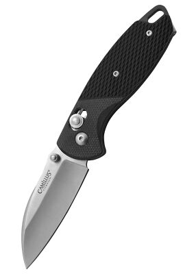 Camillus BOLT, Taschenmesser